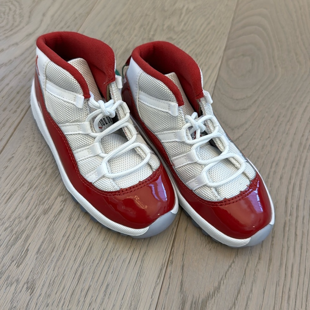 Kids Air Jordan 11 Retro